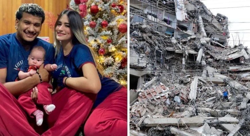 Venezuela: Umutingito urimo guhitana abakinnyi n’imiryango yabo
