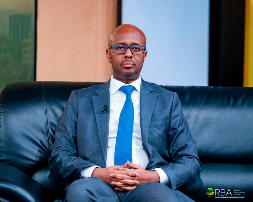 Rwanda:Nyuma ya Jenoside yakorewe Abatutsi mu 1994, ubukungu bw’u Rwanda bumaze kwikuba inshuro 10