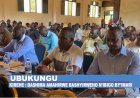 Kirehe: BRD yegereje abaturage amahirwe y'inguzanyo zibafasha kwiteza imbere