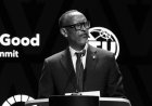 Hari ibyo urubyiruko rwacu rurimo kugeraho rukoresheje ubwenge buhangano-Perezida Paul Kagame