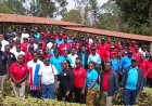 Jabana: Abanyamuryango ba RPF Inkotanyi biyemeje kugera ikirenge mu cy’Inkotanyi