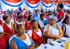 I Burasirazuba :Urugaga rw’Abagore rushamikiye ku muryango FPR  rwahagurukiye kurwanya amakimbirane mu muryango