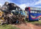 Uganda: Abana 20 bapfiriye mu mpanuka y’imodoka