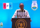 “Kuducecekesha ntibizakemura ikibazo cya Congo, nzaceceka ari uko napfuye!” - Perezida Kagame