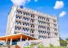 Kaminuza y’u Rwanda (UR) yashyizwe ku mwanya wa gatanu muri kaminuza zagize uruhare mu guteza imbere uburezi Muri Afurika