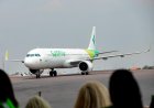 Indege ya Sosiyete y’Ubwikorezi bwo mu Kirere ikorera muri Oman, SalamAir, yageze i Kigali