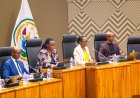Rwanda:Abadepite batoye  Itegeko ryemera kwemeza burundu amasezerano y'inguzanyo ya Miliyoni 25 z'amayero
