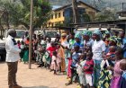 Rwanda: Abanyarwanda 108 batahutse bava Muri DRC