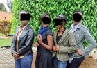 Rwanda: Leta yafashe ingamba zo gukumira icuruzwa ry'Abantu