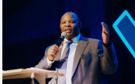 Umushumba Mukuru wa ADEPR Rev. Isaïe Ndayizeye ni we uzigisha Ijambo ry’Imana mu gitaramo cya Siloam Choir