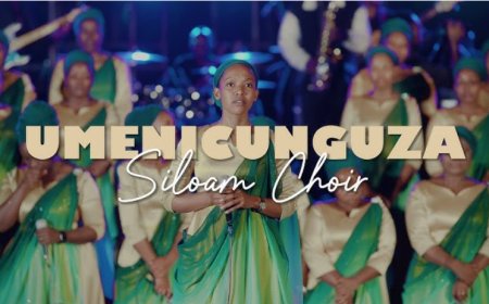 Siloam choir igiye gukora igitaramo cy’amateka