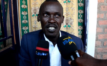 Kayonza:’’Ntiwanyubakira inzu ngo nihagira aho yangirika unsanire’’:KAREKEZI Ismael ,umuturage wa RWINKWAVU