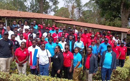 Jabana: Abanyamuryango ba RPF Inkotanyi biyemeje kugera ikirenge mu cy’Inkotanyi