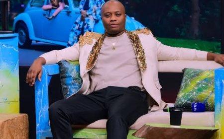 King James agiye gukora ibitaramo byo kwizihiza imyaka 20 amaze mu muziki