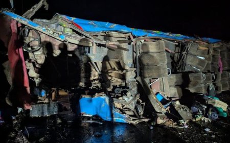 Uganda: Abakomerekeye mu mpanuka yahitanye Abanyeshuri 20 bari kwitabwabo mu Bitaro bitandukanye