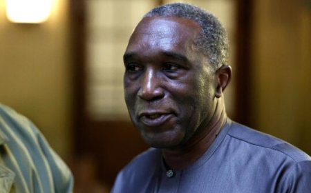 Dr Eugène Rwamucyo yongeye gukatirwa igifungo cy' imyaka 27 kubera ibyaha bya Genocide