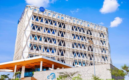 Kaminuza y’u Rwanda (UR) yashyizwe ku mwanya wa gatanu muri kaminuza zagize uruhare mu guteza imbere uburezi Muri Afurika
