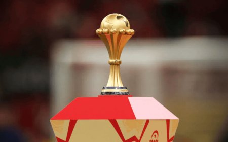 Igikombe cya Afurika kizitabirwa n’Amakipe 28 kuva muri 2027