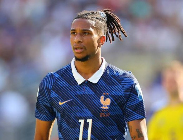 FIFA yanze ubujurire bw'u Bufaransa ku ikarita ya Michael Olise