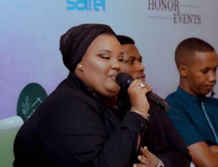 Rene na Tracy batangaje ko abazitabira igitaramo "In Christ Now Worship Experience" bazamara amasaha menshi bahimbaza Imana