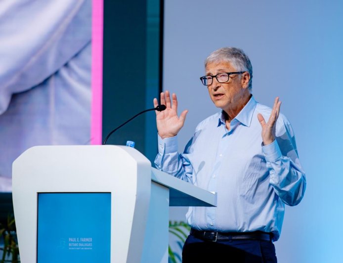 Rwanda: Ahazaza h’ubuzima rusange ku Isi hazagengwa n’ibyemezo bifatwa n’ubuyobozi bwiza -Bill Gates