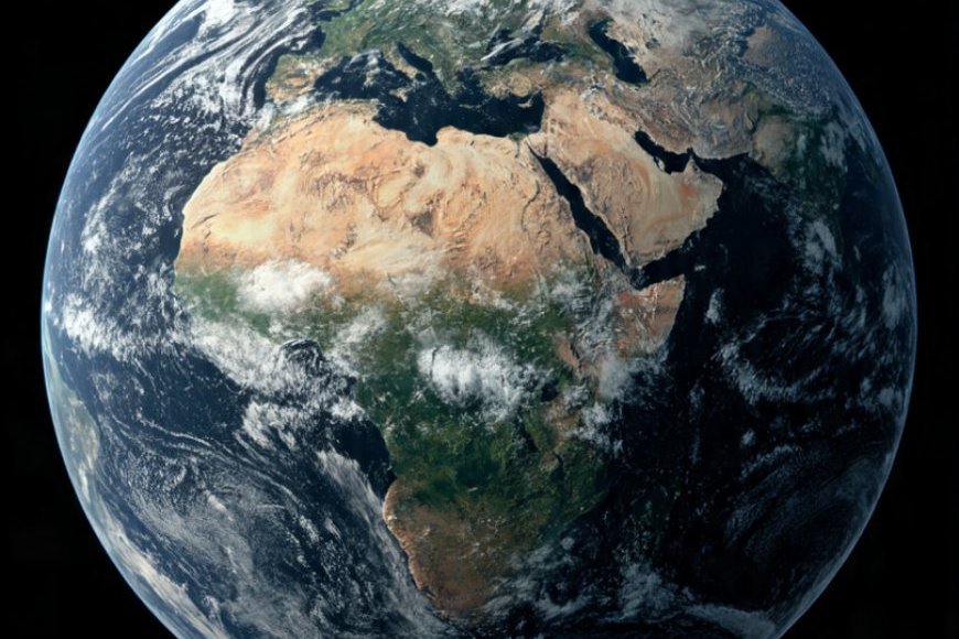 Tariki 9 Nyakanga: Perezida wa 12 wa Leta Zunze Ubumwe za Amerika Yitabye lmana
