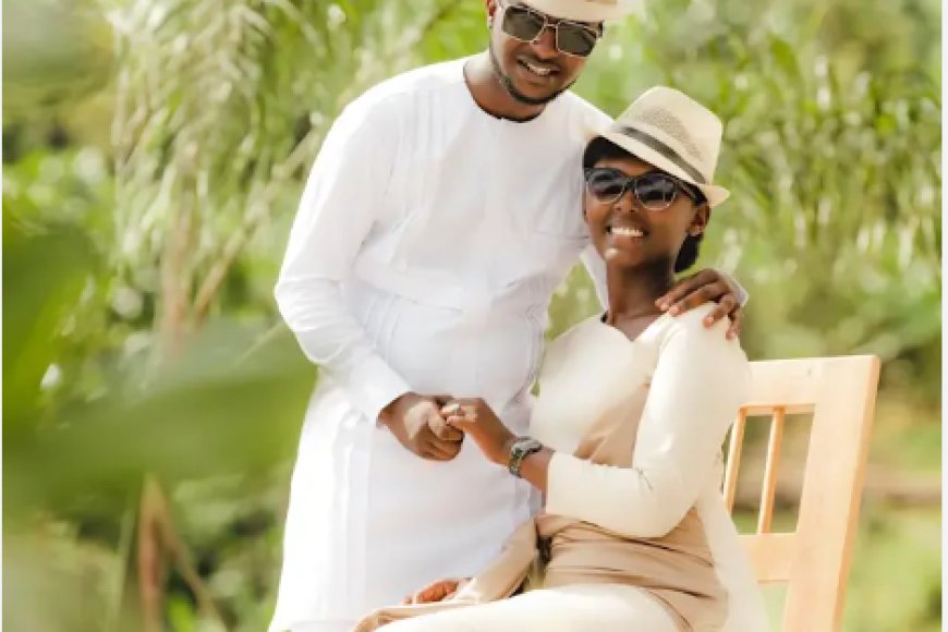 Jado Sinza na Esther basobanuye indirimbo yabo nshya “Yankijije Burundu”