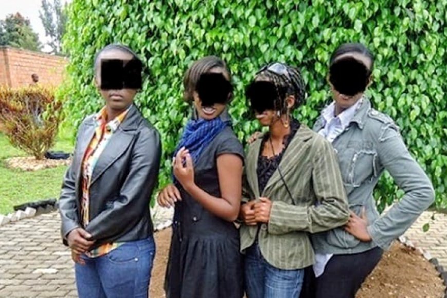 Rwanda: Leta yafashe ingamba zo gukumira icuruzwa ry'Abantu