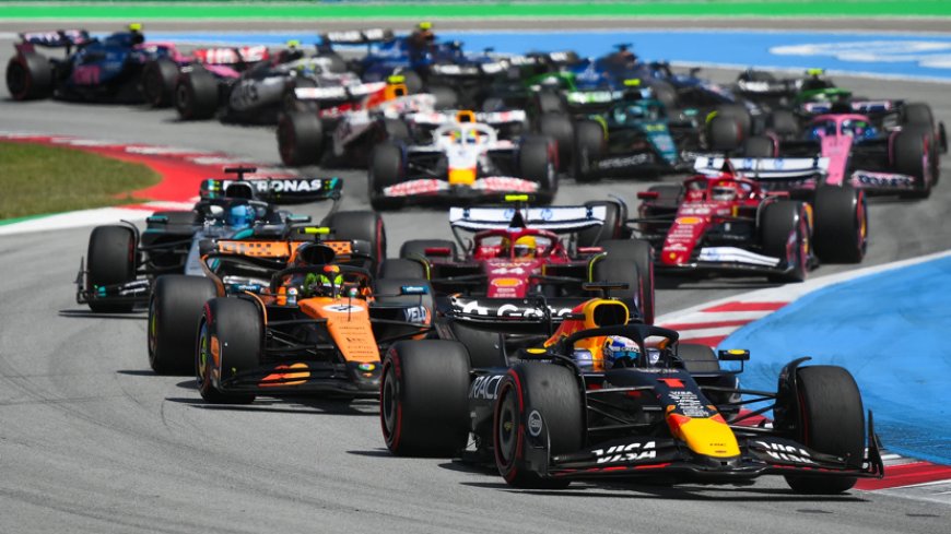 Nigeria joins Rwanda and South Africa  to bring Formula 1 back to Africa