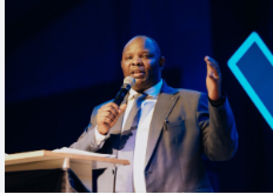 Umushumba Mukuru wa ADEPR Rev. Isaïe Ndayizeye ni we uzigisha Ijambo ry’Imana mu gitaramo cya Siloam Choir