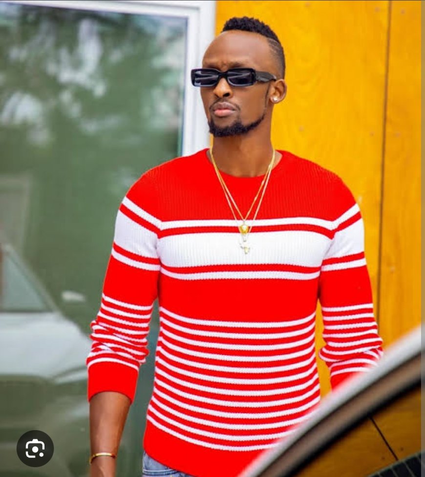 Meddy Agiye Gukorera Igitaramo mu Rwanda