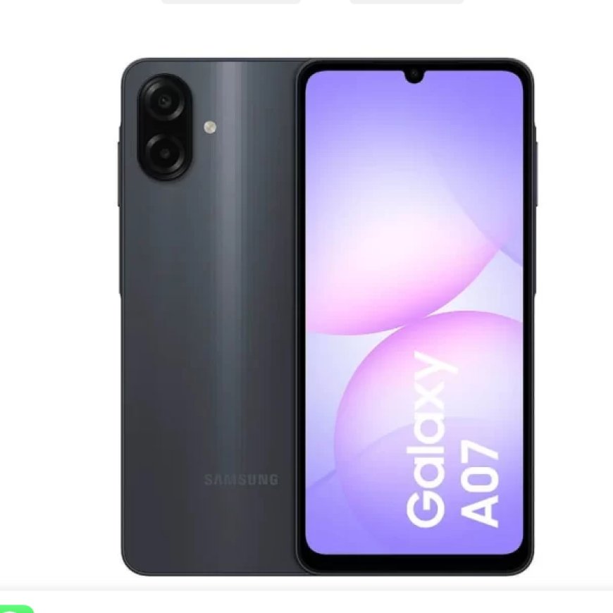 Kigali: Telefoni za Samsung zigiye guhabwa  Abanyarwanda binyuze mu nguzanyo