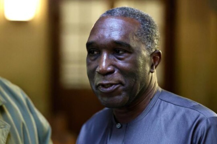 Dr Eugène Rwamucyo yongeye gukatirwa igifungo cy' imyaka 27 kubera ibyaha bya Genocide