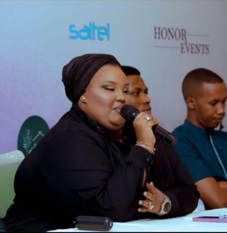 Rene na Tracy batangaje ko abazitabira igitaramo "In Christ Now Worship Experience" bazamara amasaha menshi bahimbaza Imana