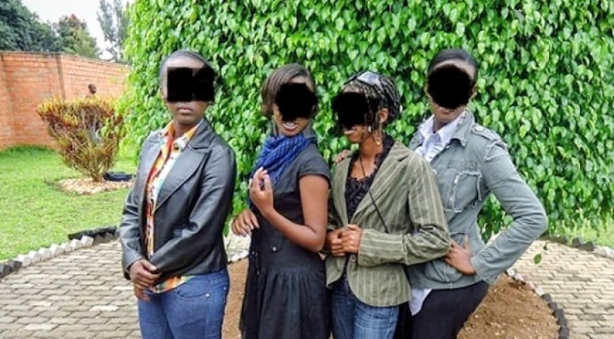 Rwanda: Leta yafashe ingamba zo gukumira icuruzwa ry'Abantu